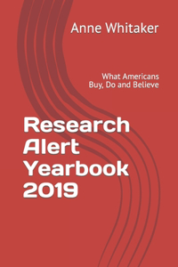 Research Alert Yearbook 2019