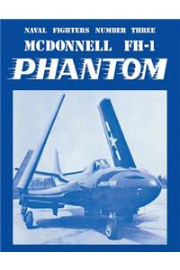 McDonnell FH-1 Phantom