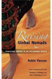 Raising Global Nomads