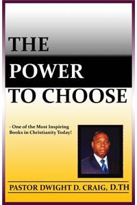 The Power to Choose
