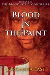 Blood in the Paint