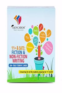 11+ & SATS: Fiction & Non-Fiction Writing