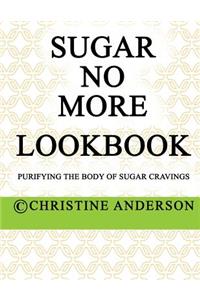 Sugar No More Lookbook Lime