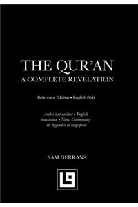 The Qur'an