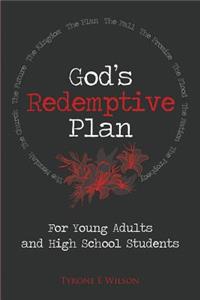 God's Redemptive Plan