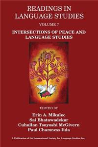 Intersections of Peace and Language Studies