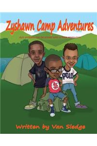 Zyshawn Camp Adventures