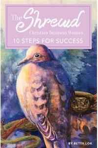 Shrewd Christian Businesswoman