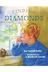 Finding Diamonds