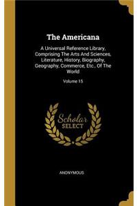 The Americana