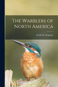 Warblers of North America