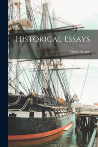 Historical Essays