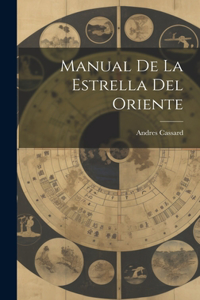 Manual De La Estrella Del Oriente