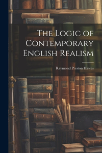 Logic of Contemporary English Realism