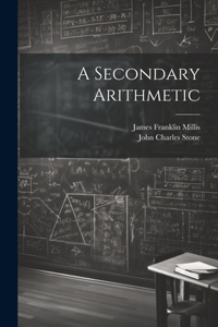 Secondary Arithmetic