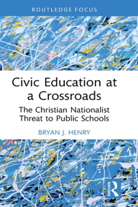 Civic Education at a Crossroads