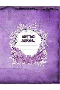 Writing Journal