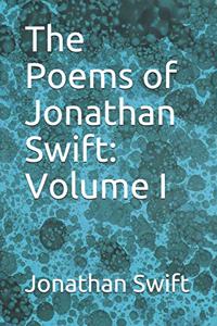 The Poems of Jonathan Swift