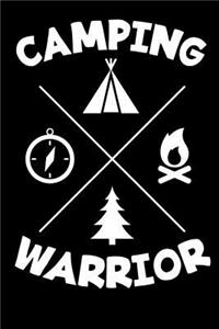 Diario de viaje en caravana