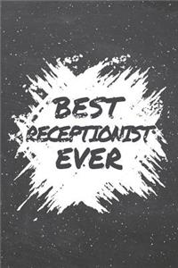 Best Receptionist Ever