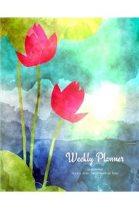 Weekly Planner