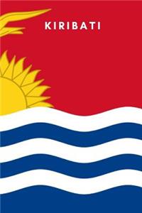 Kiribati