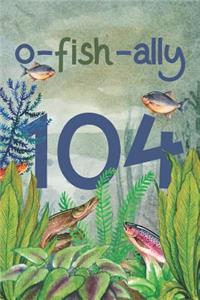 Ofishally 104