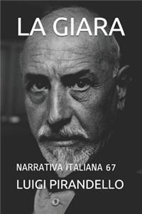 La Giara