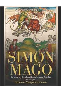 Simón Mago