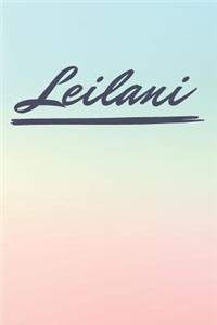 Leilani