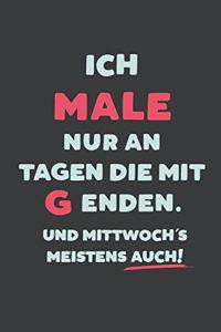 Ich Male
