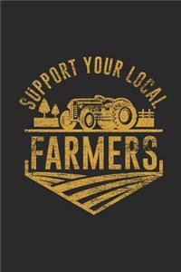 Support Your Local Farmers