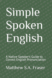 Simple Spoken English