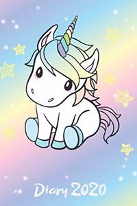 Diary 2020