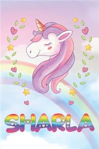 Sharla