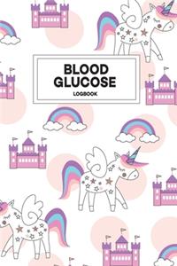 Blood Glucose Logbook