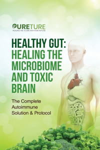 Healthy Gut and Autoimmune Diet 101