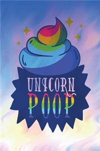 Unicorn Poop