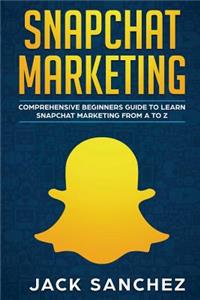 Snapchat Marketing