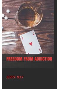 Freedom from Addiction
