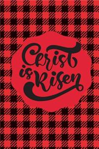 Christ Is Risen