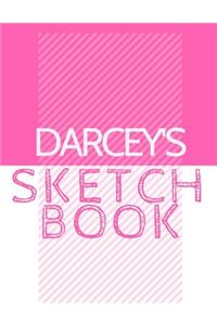 Darcey's Sketchbook