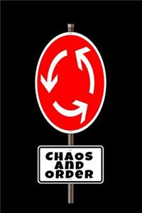 Chaos and Order