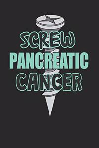 Screw Pancreatic Cancer