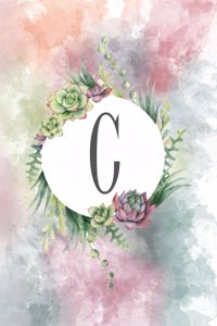 C