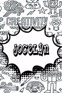Jocelyn