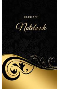 Elegant Notebook
