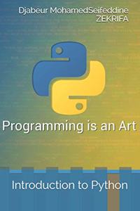 Introduction to Python