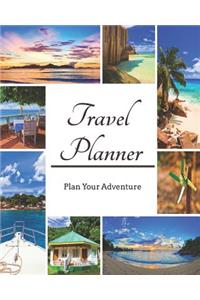Travel Planner