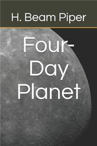 Four-Day Planet